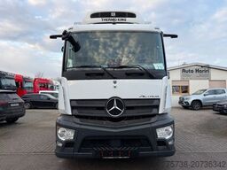 MERCEDES-BENZ Actros 1830 L Tiefkühlkoffer/ThermoKing/EURO6D
