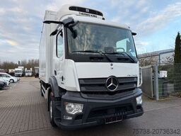 MERCEDES-BENZ Actros 1830 L Tiefkühlkoffer/ThermoKing/EURO6D