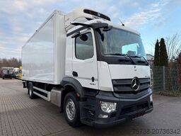 MERCEDES-BENZ Actros 1830 L Tiefkühlkoffer/ThermoKing/EURO6D