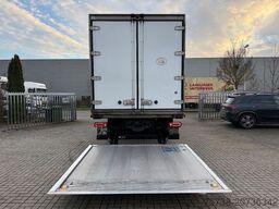 MERCEDES-BENZ Actros 1830 L Tiefkühlkoffer/ThermoKing/EURO6D