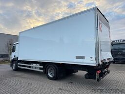 MERCEDES-BENZ Actros 1830 L Tiefkühlkoffer/ThermoKing/EURO6D