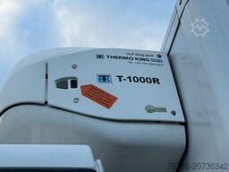 MERCEDES-BENZ Actros 1830 L Tiefkühlkoffer/ThermoKing/EURO6D