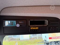 MERCEDES-BENZ Actros 1830 L Tiefkühlkoffer/ThermoKing/EURO6D