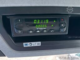 MERCEDES-BENZ Actros 1830 L Tiefkühlkoffer/ThermoKing/EURO6D