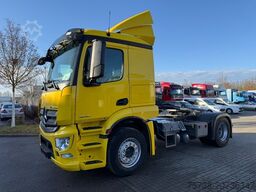 MERCEDES-BENZ Actros 1840 LS/ClassicSpace/Klima