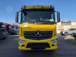 MERCEDES-BENZ Actros 1840 LS/ClassicSpace/Klima