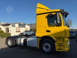 MERCEDES-BENZ Actros 1840 LS/ClassicSpace/Klima