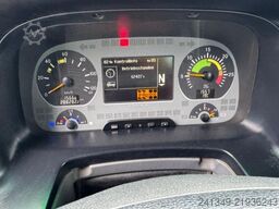 MERCEDES-BENZ Actros 3248 8x4 Hiab 477-6 SWS Kran/Haken