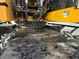 Caterpillar CATERPILLAR | MH3022 mit Greifer