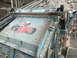 Gipo GIPO | kombi RC130 FDR