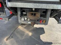 SCANIA P340 4x2 Getränkeaufbau