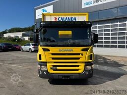 SCANIA P340 4x2 Getränkeaufbau