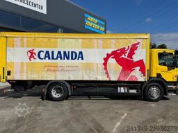 SCANIA P340 4x2 Getränkeaufbau