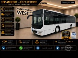 MAN Lions City A78 LE Ü /Klima groß/Gurte/Niederflur