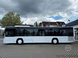 MAN Lions City A78 LE Ü /Klima groß/Gurte/Niederflur