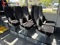 MAN Lions City A78 LE Ü /Klima groß/Gurte/Niederflur