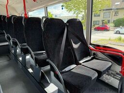 MAN Lions City A78 LE Ü /Klima groß/Gurte/Niederflur