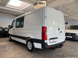 MERCEDES-BENZ Sprinter 316 CDI Mixto DoKa 5-Sitzer*Garantie*