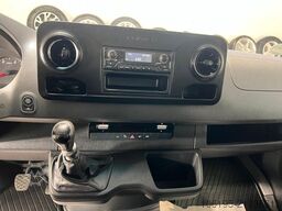 MERCEDES-BENZ Sprinter 316 CDI Mixto DoKa 5-Sitzer*Garantie*