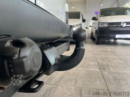 MERCEDES-BENZ Sprinter 316 CDI Mixto DoKa 5-Sitzer*Garantie*
