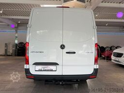 MERCEDES-BENZ Sprinter 316 CDI Mixto DoKa 5-Sitzer*Garantie*