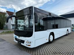 MAN Lions City A78 LE Ü /Klima groß/Gurte/Niederflur