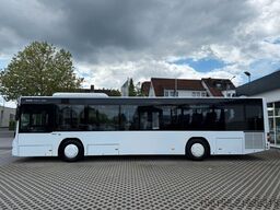 MAN Lions City A78 LE Ü /Klima groß/Gurte/Niederflur