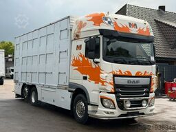 DAF XF460FT 6x2 BL EU6 3.Stock I.R.M.A/Ladelift/ACC