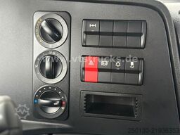 MERCEDES-BENZ Atego 823 4x2 Meiller DSK,HIAB-Ladekran *NEU*
