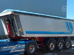 FLIEGL DHKA350 Kipper / EBS-E / CRAMARO/Lift/Niveau