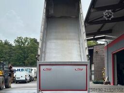 FLIEGL DHKA350 Kipper / EBS-E / CRAMARO/Lift/Niveau