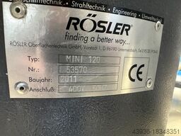 Rösler MINI 120