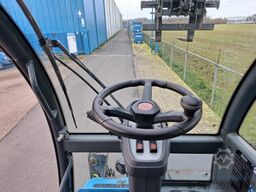 MAGNI RTH 5.21 SMART | 2017