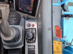 MAGNI RTH 5.21 SMART | 2017