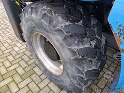 MAGNI RTH 5.21 SMART | 2017