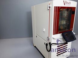 Vötsch VC³ 7018 -70°C bis +180°C