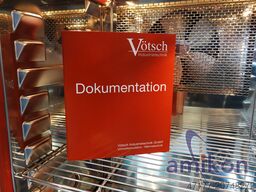 Vötsch VC³ 7018 -70°C bis +180°C