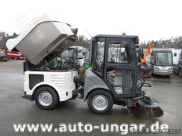 Hako Citymaster CM 1200 Kleinkehrmaschine 4x