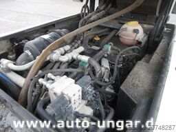 Hako Citymaster CM 1200  Kleinkehrmaschine 4x