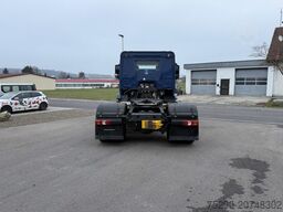 Mercedes-Benz Antos 1851 4x2 Retarder / Swiss-Vehicle