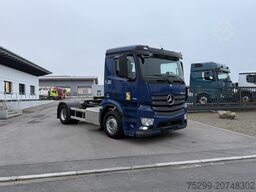 Mercedes-Benz Antos 1851 4x2 Retarder / Swiss-Vehicle