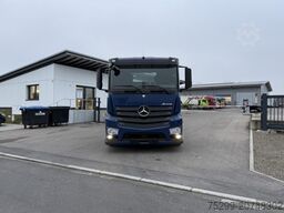Mercedes-Benz Antos 1851 4x2 Retarder / Swiss-Vehicle