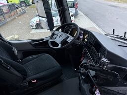 Mercedes-Benz Antos 1851 4x2 Retarder / Swiss-Vehicle