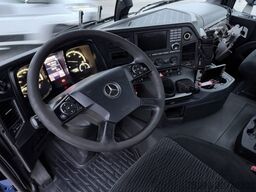 Mercedes-Benz Antos 1851 4x2 Retarder / Swiss-Vehicle