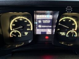 Mercedes-Benz Antos 1851 4x2 Retarder / Swiss-Vehicle