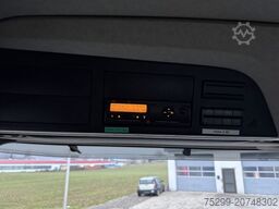 Mercedes-Benz Antos 1851 4x2 Retarder / Swiss-Vehicle