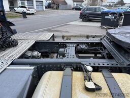 Mercedes-Benz Antos 1851 4x2 Retarder / Swiss-Vehicle