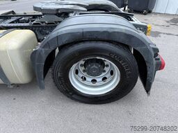 Mercedes-Benz Antos 1851 4x2 Retarder / Swiss-Vehicle