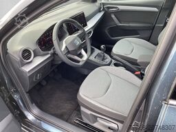 Seat Ibiza XCellence 1.0 TSI*NAVI*PDC*CAM*LED*TEMP*