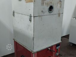 TTW Thermo Technik SM 250